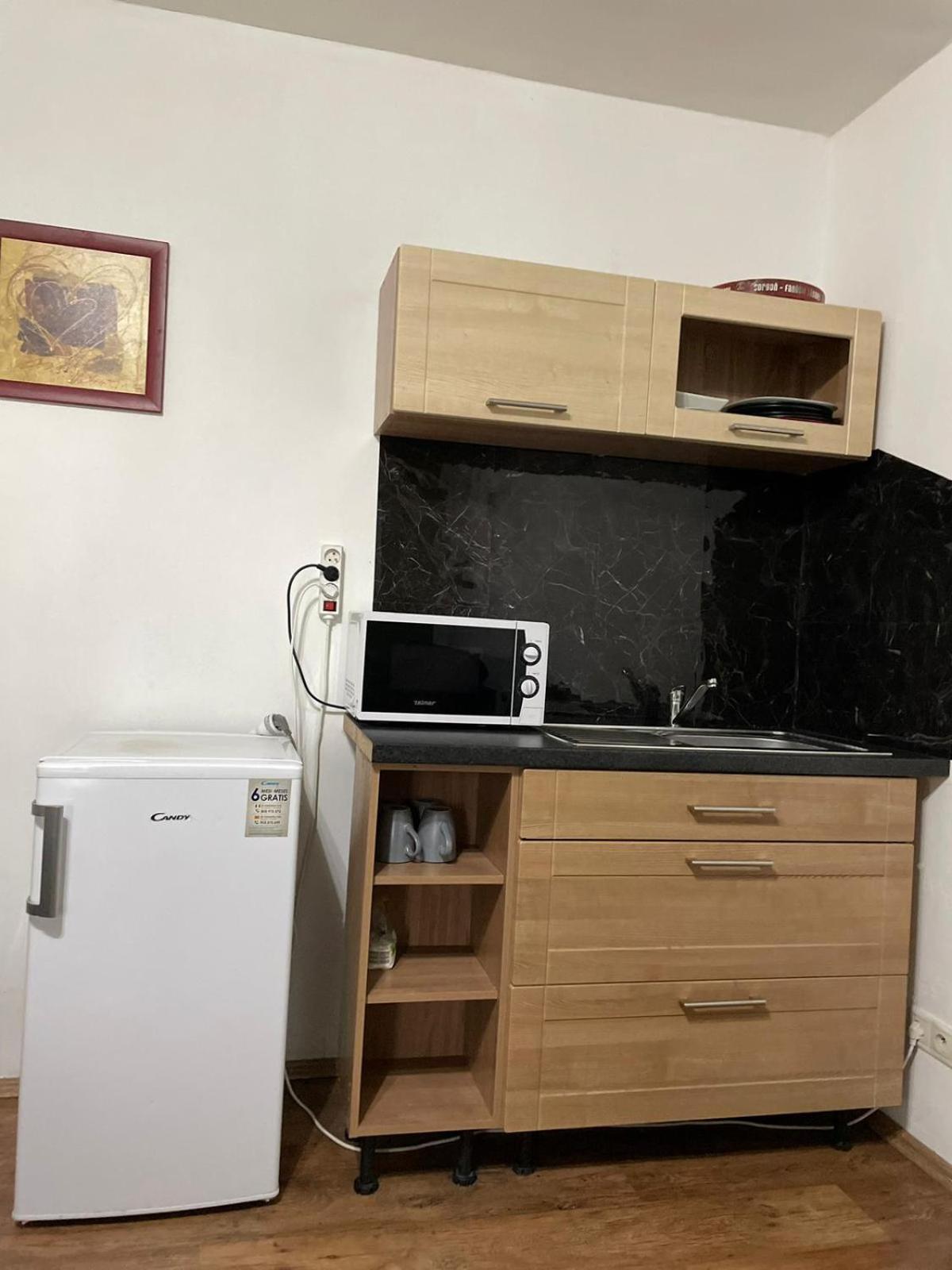 Iveta Homestay Podhajska